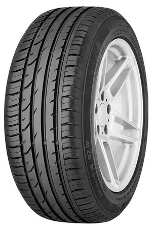 Continental CONTIPREMIUMCONTACT 2, 195/50R15 82T FR