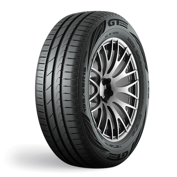 GT Radial FE2, 205/55R16 91H BSW